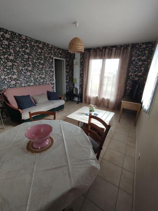 Maison 'la Cle Des Champs' Casa de Férias Le Bouchet-Saint-Nicolas